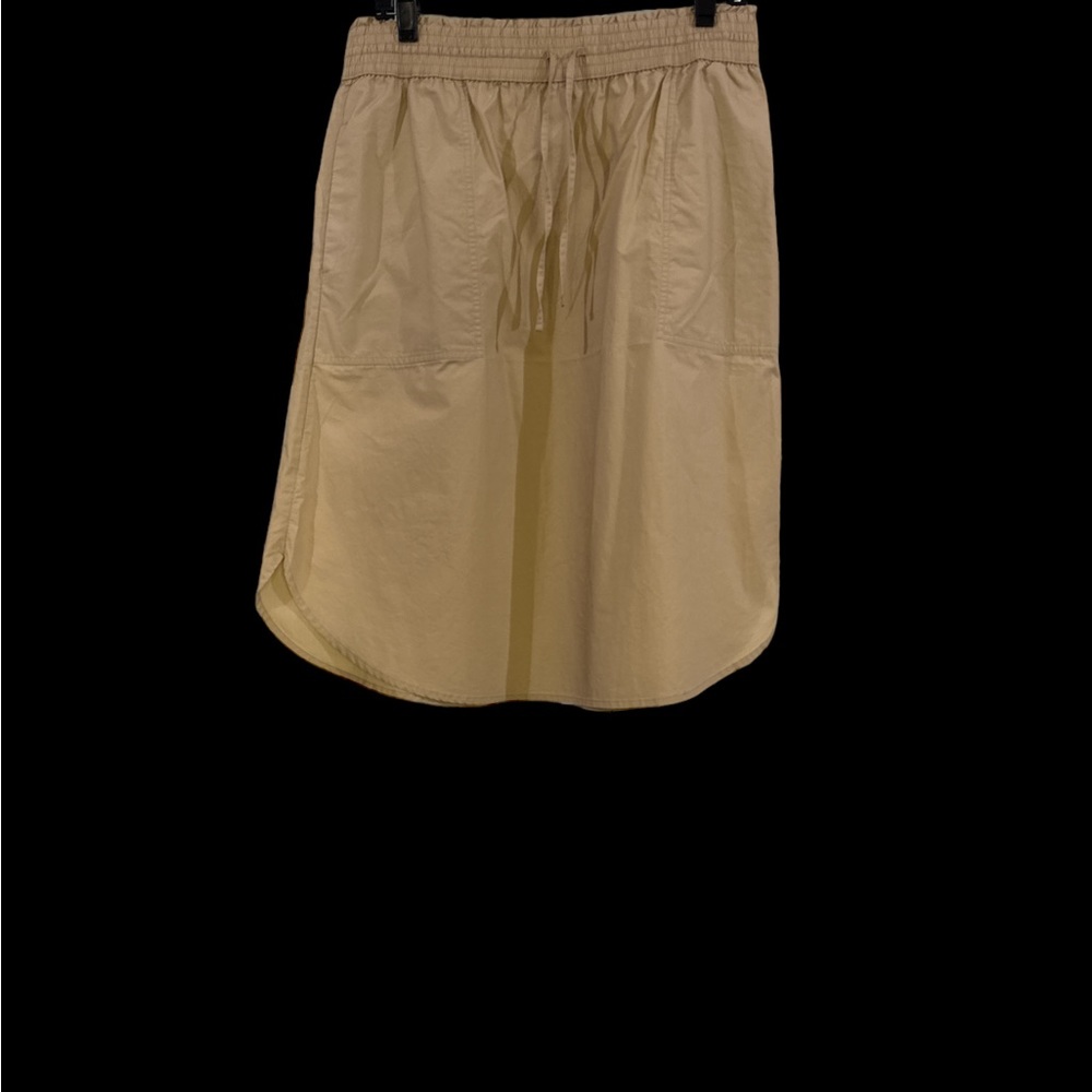 Gap skirt!!!